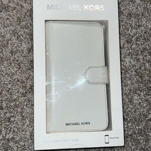 Michael Kors phone case